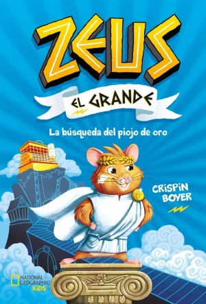 Zeus, el Grande