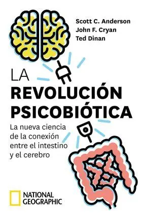 La Revolucion Psicobiotica.