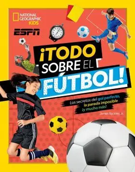 Todo Sobre el Futbol