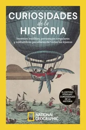 Curiosidades de la Historia