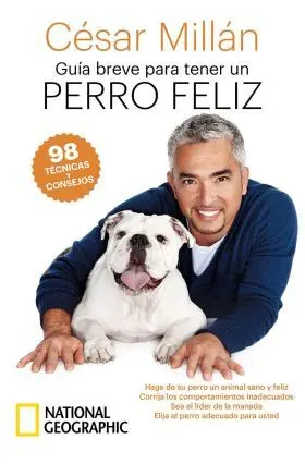 Guia Breve para Tener un Perro Feliz