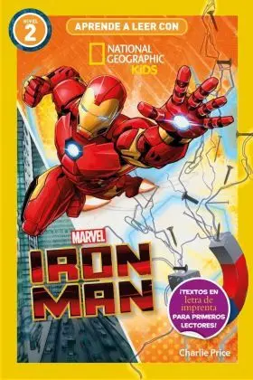 Ironman