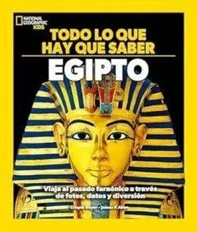Egipto Todo lo que Hay que Saber