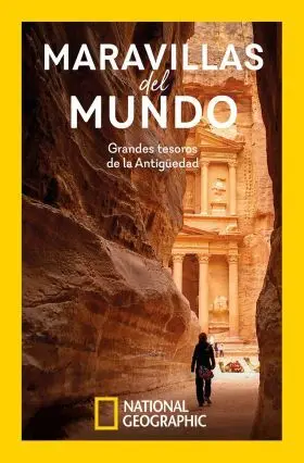 Maravillas del Mundo
