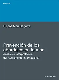 Prevencion de los Abordajes en la Mar