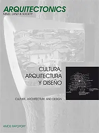 Cultura, Arquitectura y Diseño