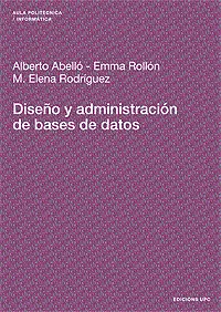 Diseño y Administracion de Bases de Datos