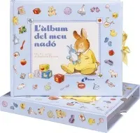 L'àlbum del Meu Nadó