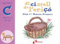 El Cistell de L'eriçó. El Zoo Lletres