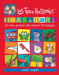 El Meu Primer Diccionari D'imatges