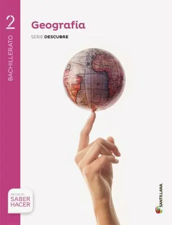 2Bto Geografia Andal S Descubre Ed16