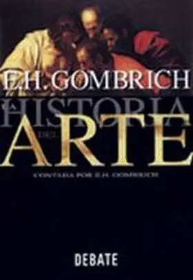 Historia del Arte, la