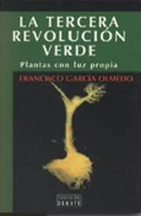 Tercera Revolucion Verde, la