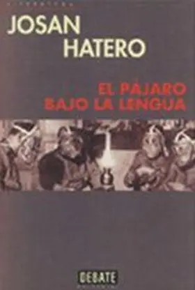 Pajaro Bajo la Lengua