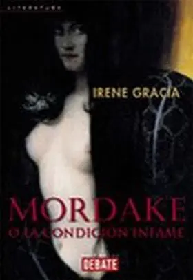 Mordake o la Condicion Infame