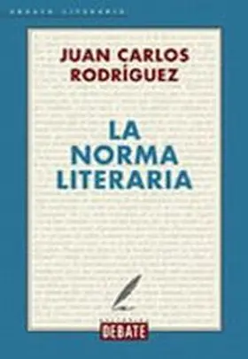 Norma Literaria