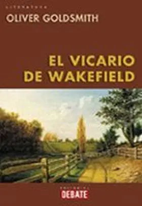 Vicario de Wakefield