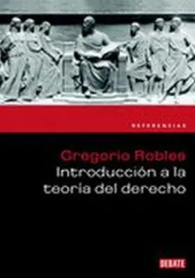 Introduccion a la Teoria del Derecho