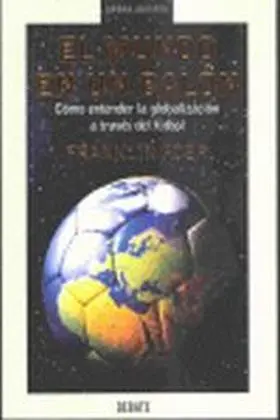 Mundo en un Balon