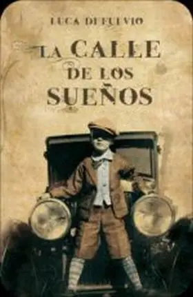 La Calle de los Sueños