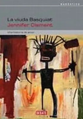 Viuda de Basquiat, la