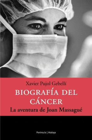 Biografia del Cancer