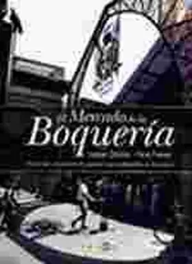 Mercado de la Boqueria, el