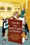 Paseos por la Barcelona Literaria