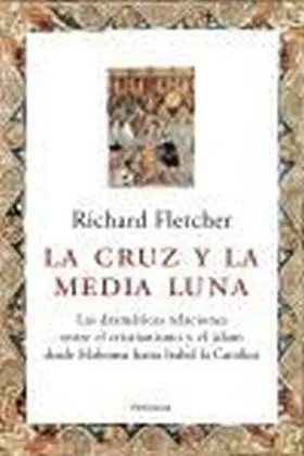 La Cruz y la Media Luna
