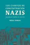 Campos de Concentracion Nazis