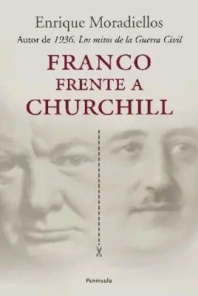 Franco Frente a Churchill