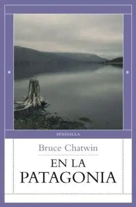 En la Patagonia ( Gat)