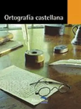 Ortografia Castellana