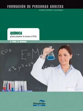 (12). (G. s). Quimica (Ciclo Formativos)