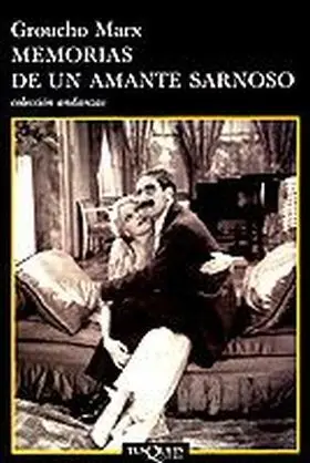 Memorias de un Amante Sarnoso