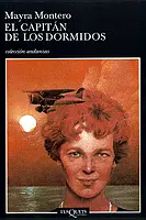 Capitan de los Dormidos