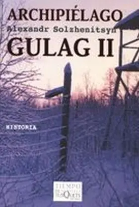 Archipielago Gulag Ii