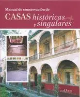 Manual de Conservacion de Casas
