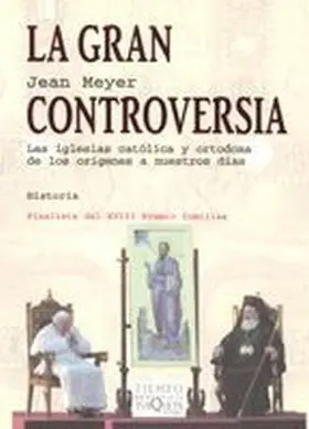Gran Controversia Tm-57