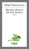 Historia Secreta de una Novela