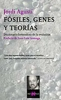Fosiles, Genes y Teorias