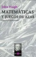 Matematicas y Juegos de Azar