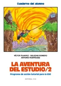 Aventura del Estudio-2 Alumno
