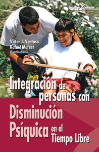 Integracion de Personas con Disminucion Psiquica