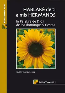 Hablare de Ti a Mis Hermanos
