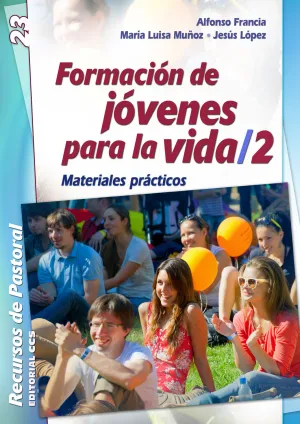 Formacion de Jovenes para la Vida-2