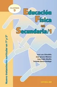 Educacion Fisica en Secundaria 1
