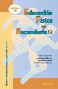 Educacion Fisica en Secundaria 2