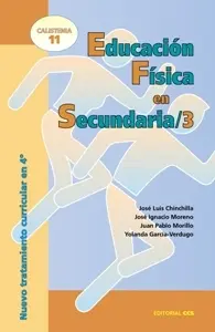 Educacion Fisica en Secundaria 3