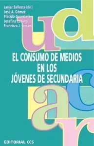 Consumo de Medios en los Jovenes de Secundaria